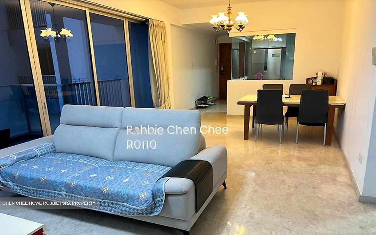 The Parc Condominium (D5), Condominium #453915161